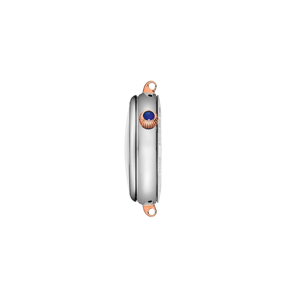 שעון נשים טיסו TISSOT Desir 29.6mm T152.223.22.036.00 – תמונה 2