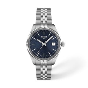 שעון נשים טיסו TISSOT Ballade 34mm T156.210.11.041.00