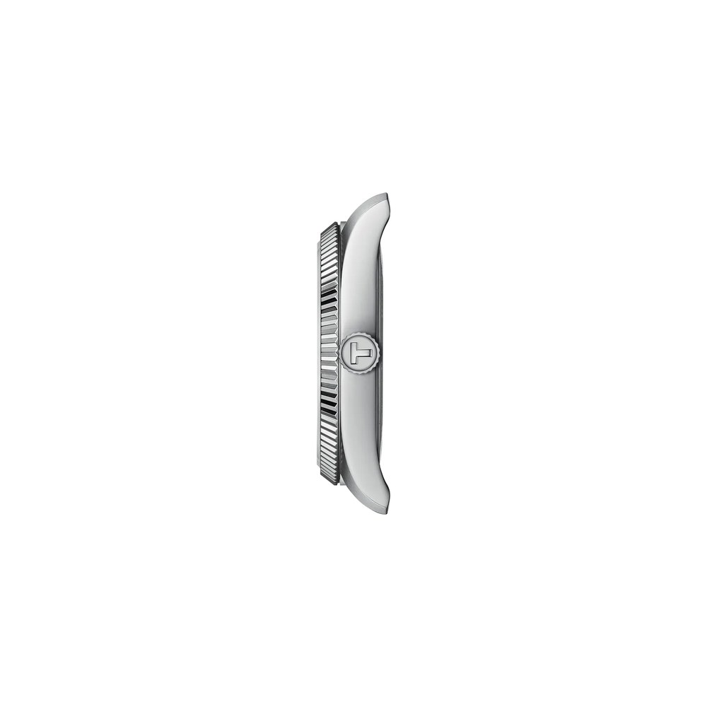 שעון נשים טיסו TISSOT Ballade 34mm T156.210.11.091.00 – תמונה 2