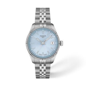 שעון נשים טיסו TISSOT Ballade 34mm T156.210.11.351.00
