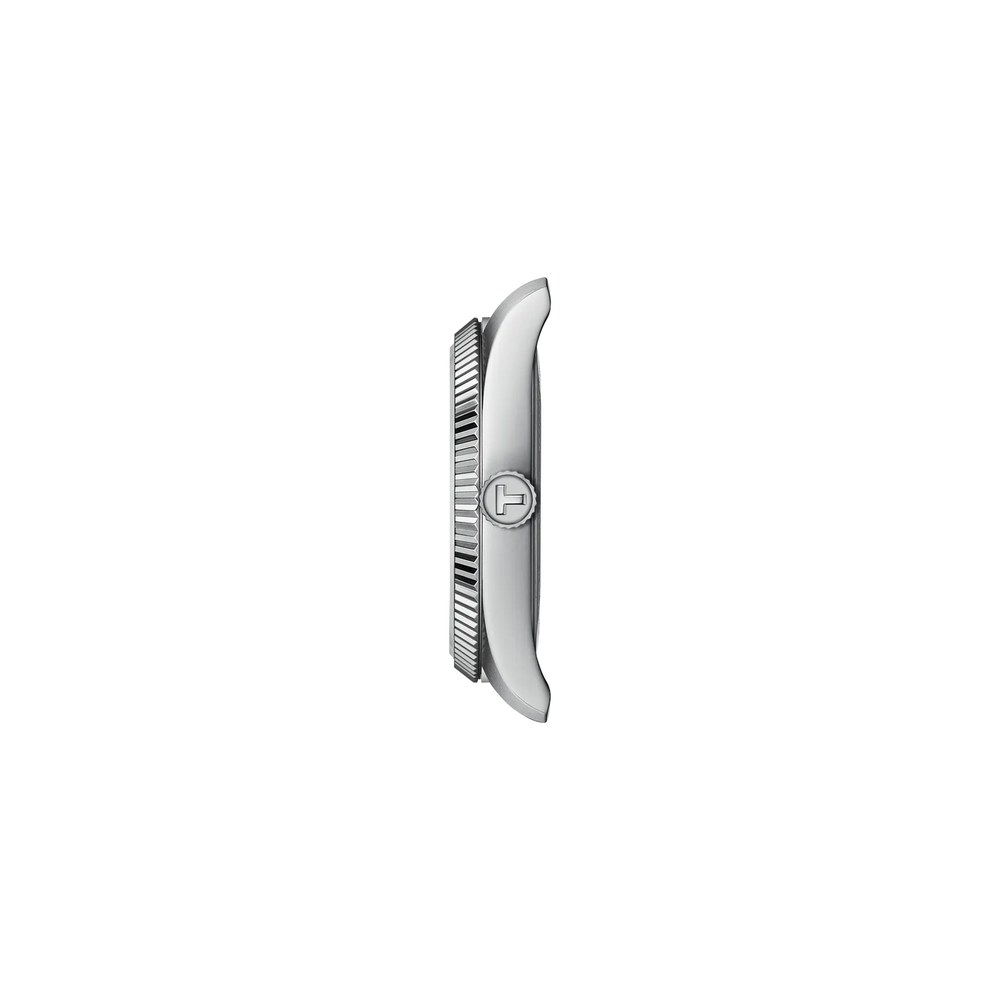 שעון נשים טיסו TISSOT Ballade 34mm T156.210.11.351.00 – תמונה 2