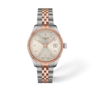 שעון נשים טיסו TISSOT Ballade 34mm T156.210.22.031.01