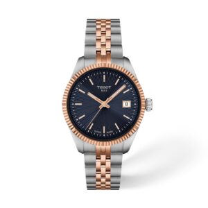 שעון נשים טיסו TISSOT Ballade 34mm T156.210.22.041.00
