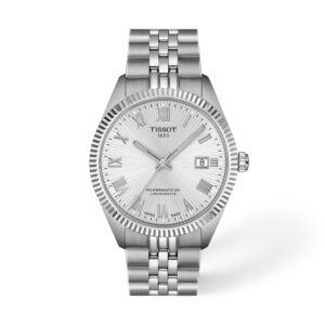 שעון גברים טיסו TISSOT Ballade 39mm T156.408.11.033.00