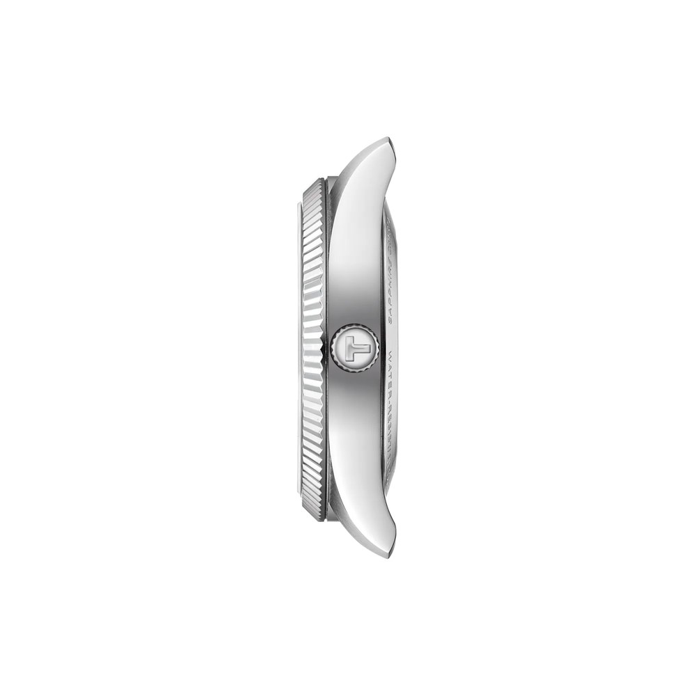 שעון גברים טיסו TISSOT Ballade 39mm T156.408.11.033.00 – תמונה 3