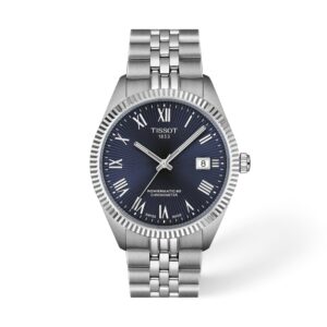 שעון גברים טיסו TISSOT Ballade 39mm T156.408.11.043.00