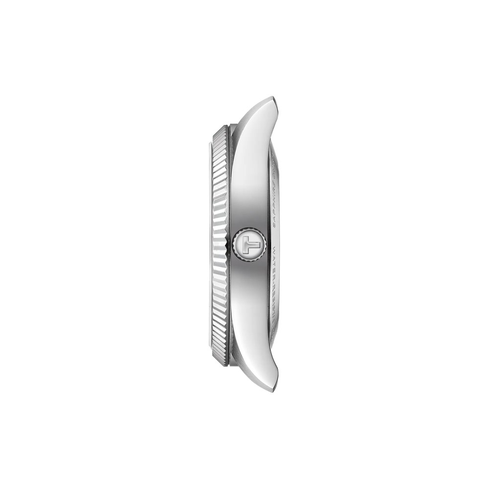 שעון גברים טיסו TISSOT Ballade 39mm T156.408.11.093.00 – תמונה 3