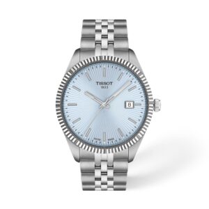 שעון גברים טיסו TISSOT Ballade 40mm T156.410.11.351.00