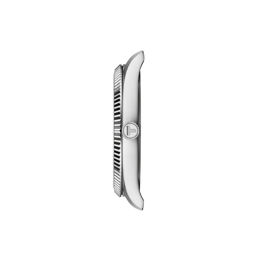 שעון גברים טיסו TISSOT Ballade 40mm T156.410.11.351.00 – תמונה 3