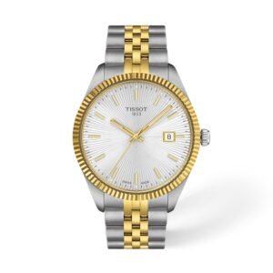 שעון גברים טיסו TISSOT Ballade 40mm T156.410.22.031.00