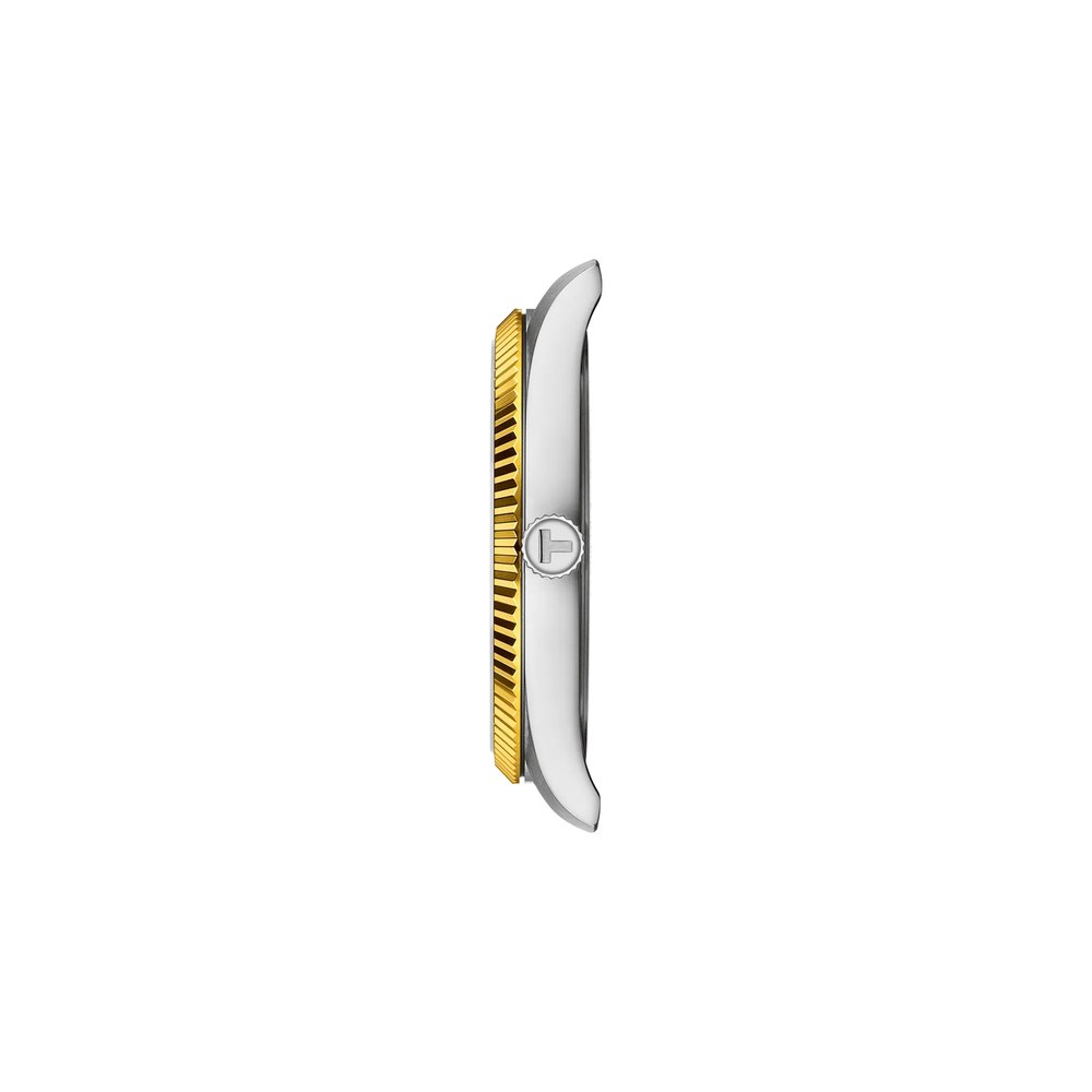 שעון גברים טיסו TISSOT Ballade 40mm T156.410.22.031.00 – תמונה 2
