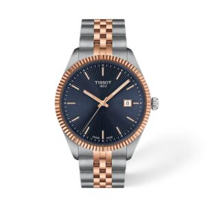 שעון גברים טיסו TISSOT Ballade 40mm T156.410.22.041.00