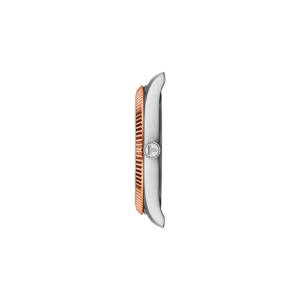 שעון גברים טיסו TISSOT Ballade 40mm T156.410.22.041.00 – תמונה 2