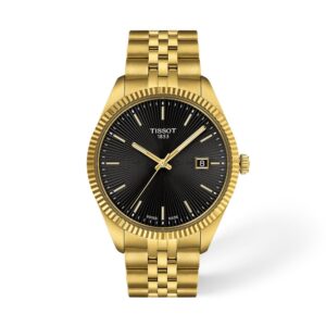 שעון גברים טיסו TISSOT Ballade 40mm T156.410.33.051.00