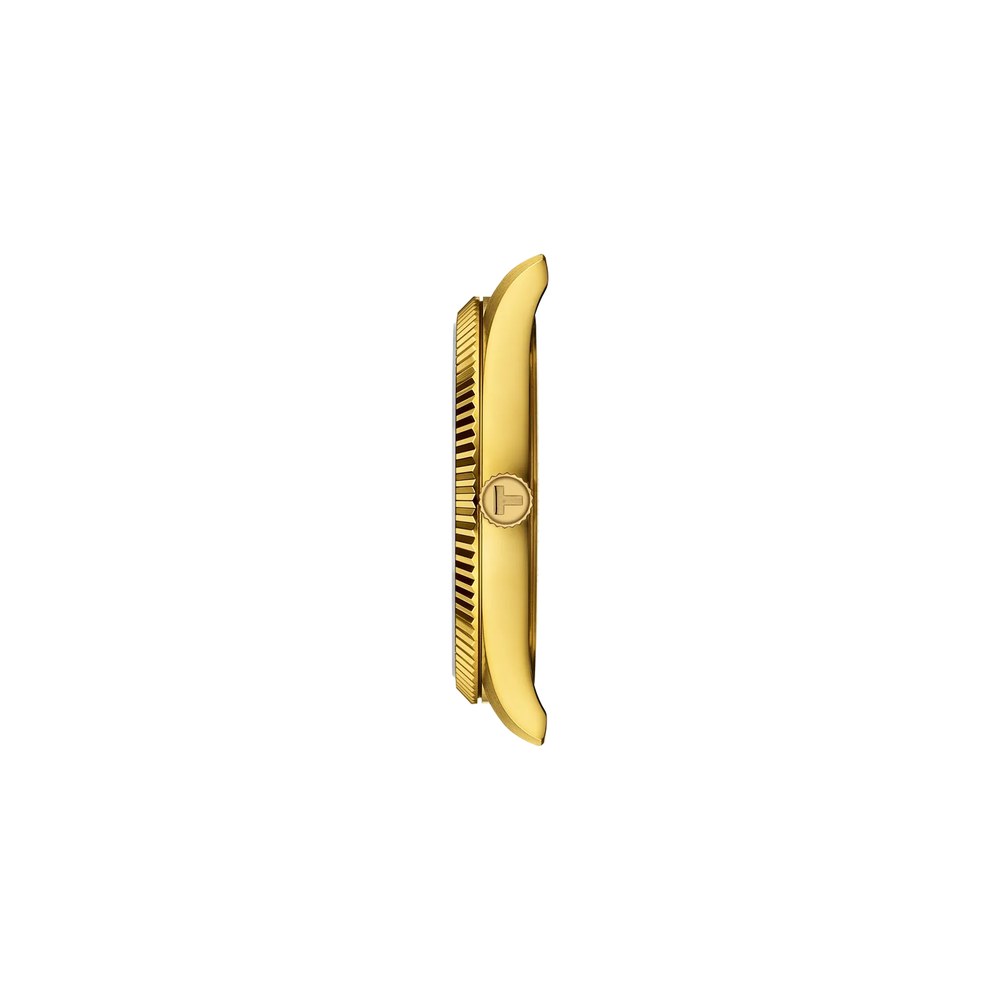 שעון גברים טיסו TISSOT Ballade 40mm T156.410.33.051.00 – תמונה 2