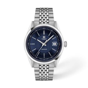 שעון גברים טיסו TISSOT Visodate 39mm T157.407.11.041.00