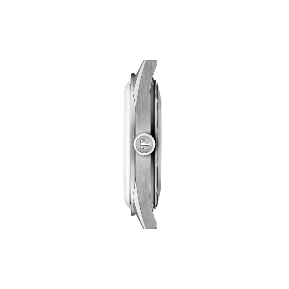שעון גברים טיסו TISSOT Visodate 39mm T157.407.11.041.00 – תמונה 3