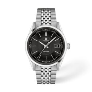 שעון גברים טיסו TISSOT Visodate 39mm T157.407.11.051.00