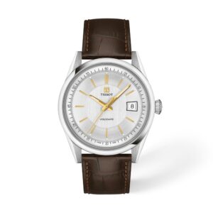 שעון גברים טיסו TISSOT Visodate 39mm T157.407.16.031.00