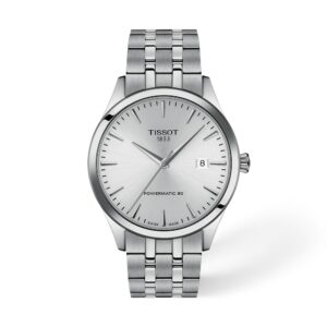 שעון גברים טיסו TISSOT Classic Dream 40mm T158.407.11.031.00