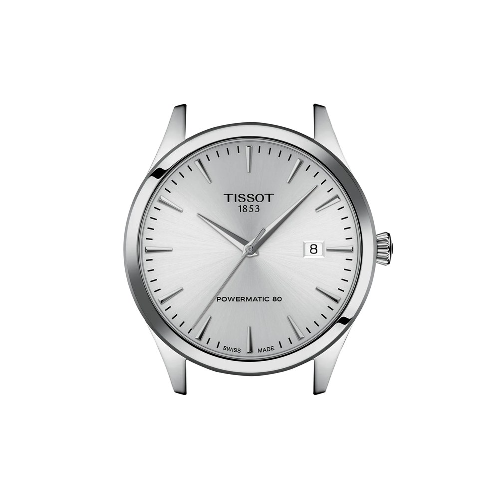 שעון גברים טיסו TISSOT Classic Dream 40mm T158.407.11.031.00 – תמונה 2