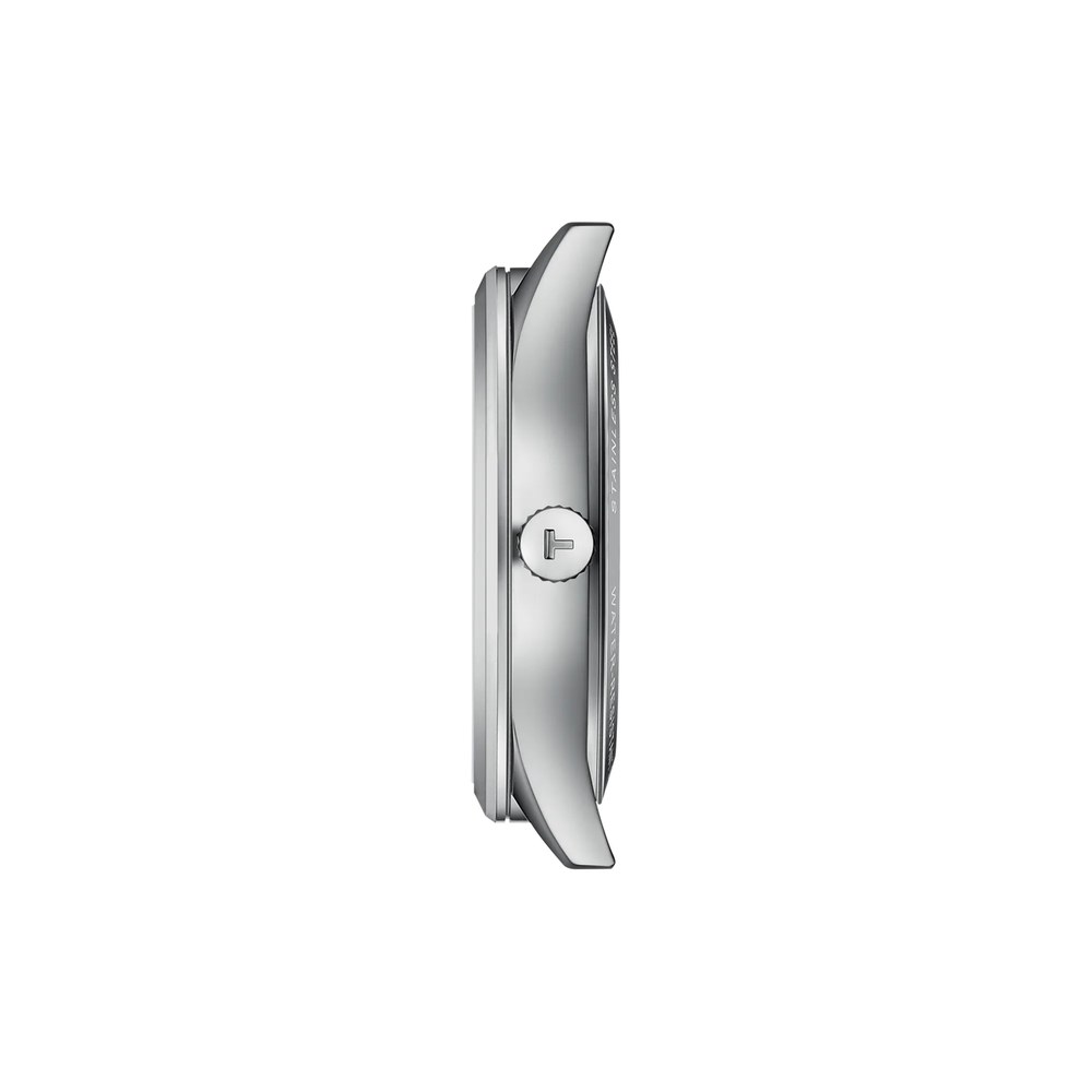 שעון גברים טיסו TISSOT Classic Dream 40mm T158.407.11.031.00 – תמונה 3