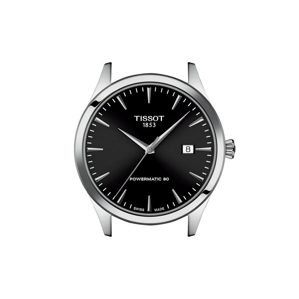 שעון גברים טיסו TISSOT Classic Dream 40mm T158.407.11.051.00 – תמונה 2