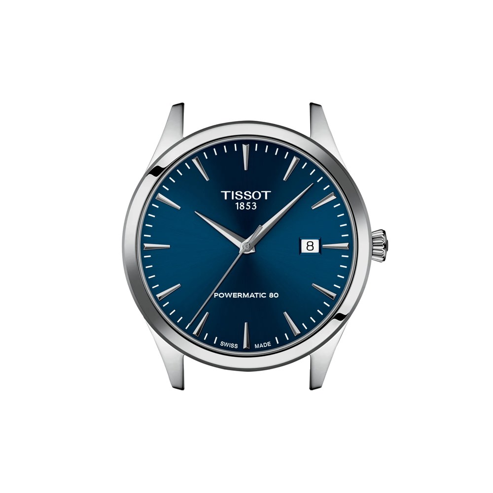 שעון גברים טיסו TISSOT Classic Dream 40mm T158.407.16.041.00 – תמונה 2