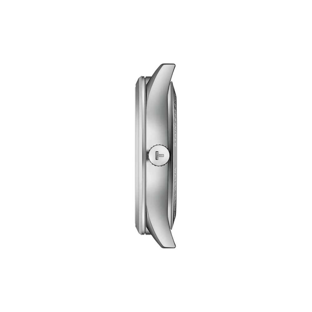 שעון גברים טיסו TISSOT Classic Dream 40mm T158.407.16.041.00 – תמונה 3
