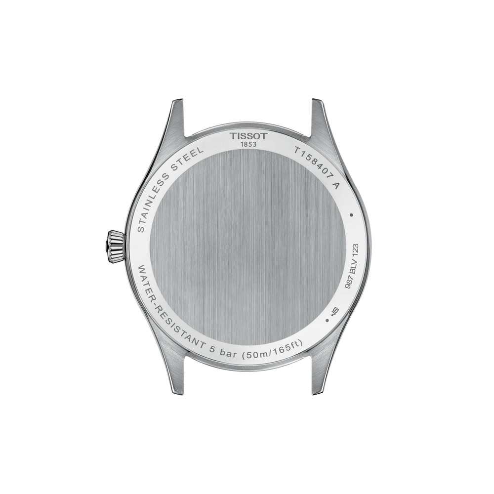 שעון גברים טיסו TISSOT Classic Dream 40mm T158.407.16.041.00 – תמונה 5