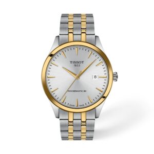 שעון גברים טיסו TISSOT Classic Dream 40mm T158.407.22.031.00