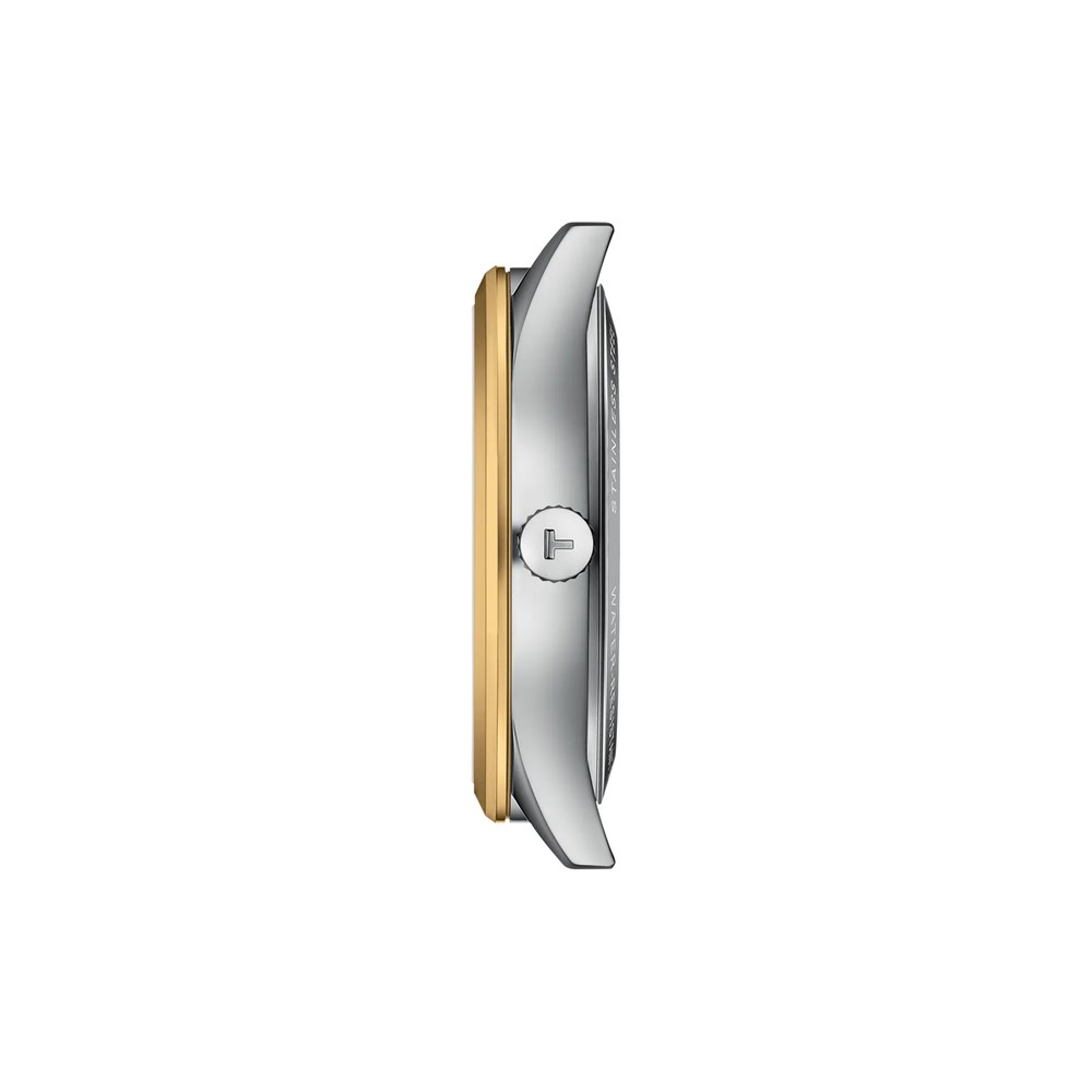 שעון גברים טיסו TISSOT Classic Dream 40mm T158.407.22.031.00 – תמונה 3