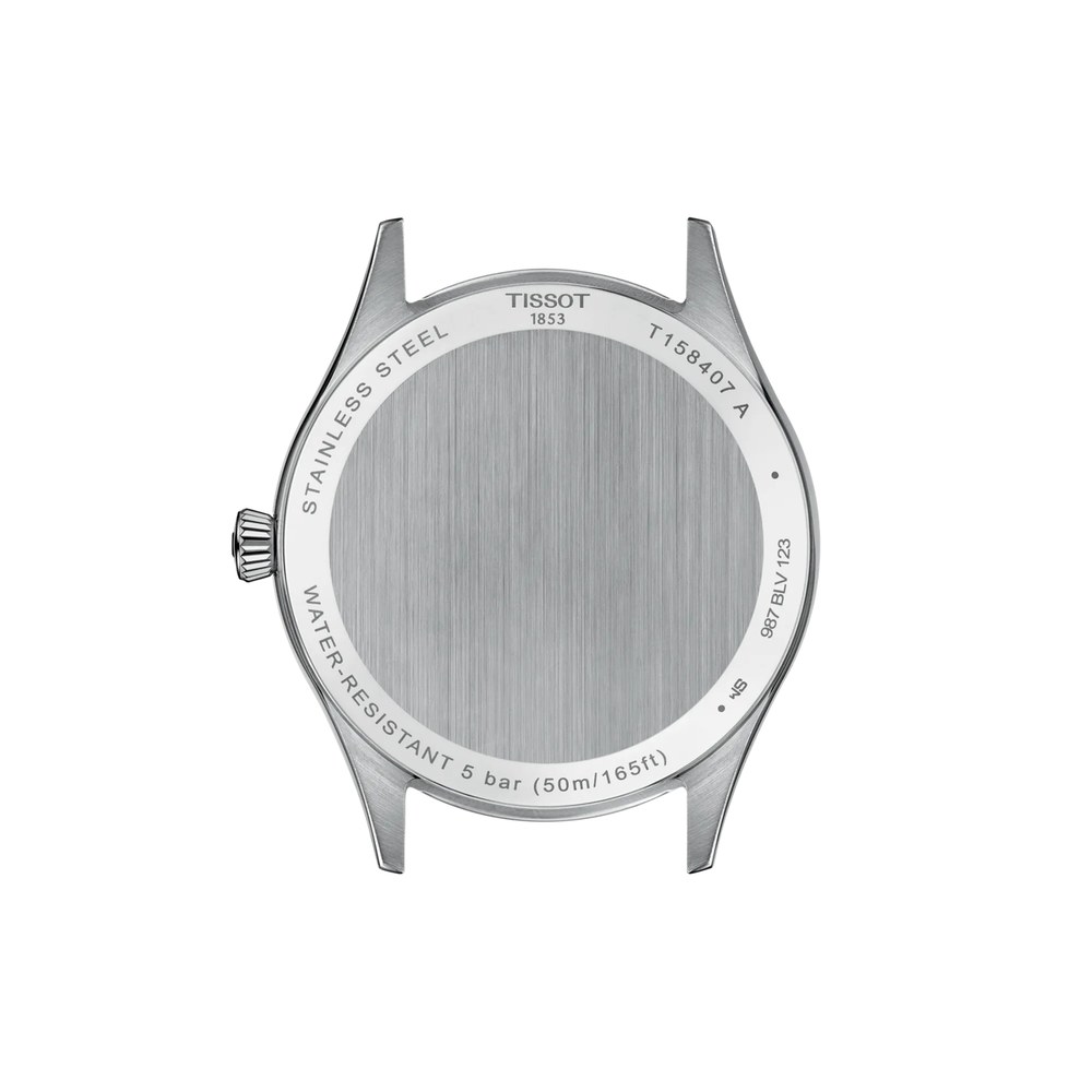 שעון גברים טיסו TISSOT Classic Dream 40mm T158.407.22.031.00 – תמונה 4