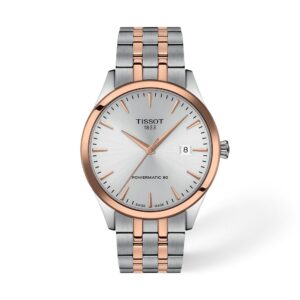 שעון גברים טיסו TISSOT Classic Dream 40mm T158.407.22.031.01