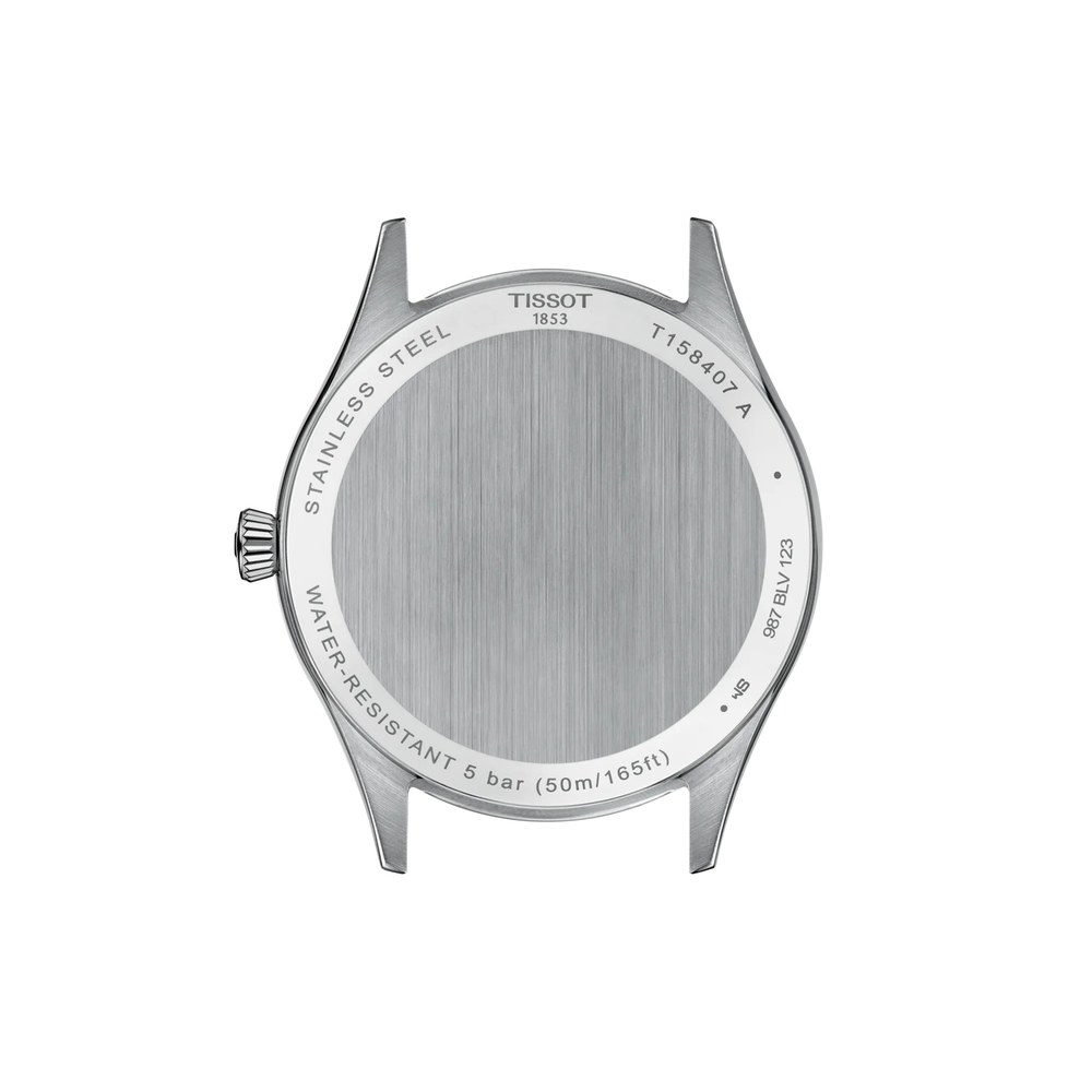 שעון גברים טיסו TISSOT Classic Dream 40mm T158.407.22.031.01 – תמונה 4
