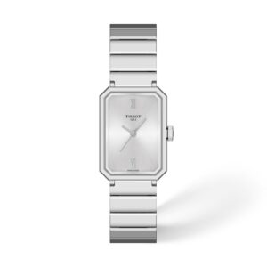שעון נשים טיסו TISSOT SRV 30mm T160.110.11.033.00