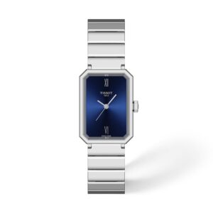 שעון נשים טיסו TISSOT SRV 30mm T160.110.11.043.00