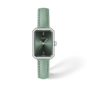 שעון נשים טיסו TISSOT SRV 30mm T160.110.16.093.00