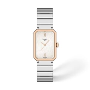 שעון נשים טיסו TISSOT SRV 30mm T160.110.21.113.00