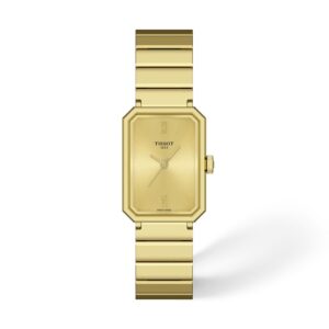 שעון נשים טיסו TISSOT SRV 30mm T160.110.33.023.00