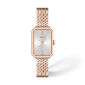 שעון נשים טיסו TISSOT SRV 30mm T160.110.33.033.00