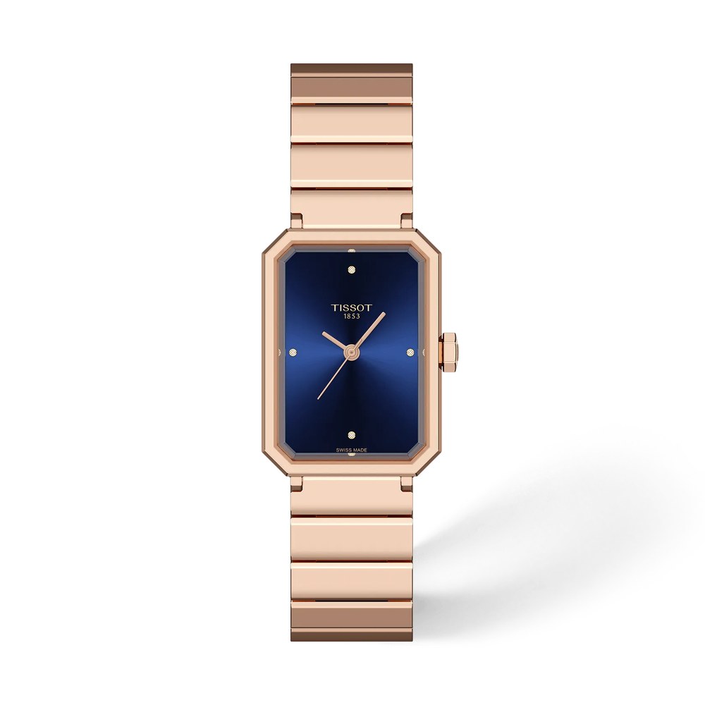 שעון נשים טיסו TISSOT SRV 30mm T160.110.33.046.00