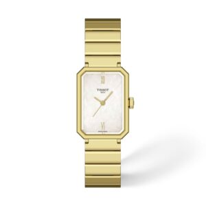שעון נשים טיסו TISSOT SRV 30mm T160.110.33.113.00