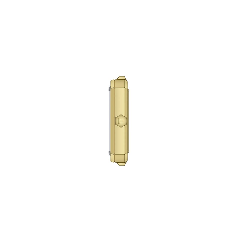 שעון נשים טיסו TISSOT SRV 30mm T160.110.33.113.00 – תמונה 2
