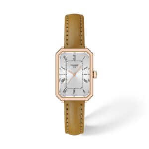 שעון נשים טיסו TISSOT SRV 30mm T160.110.36.033.00