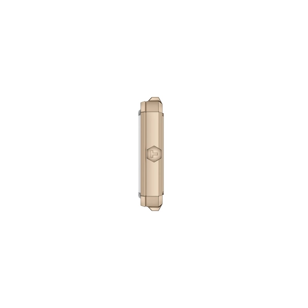 שעון נשים טיסו TISSOT SRV 30mm T160.110.36.033.00 – תמונה 2