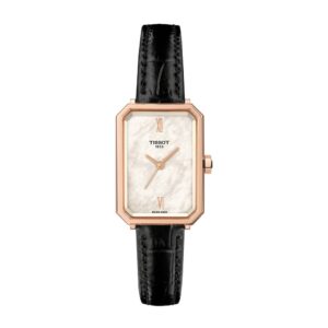 שעון נשים טיסו TISSOT SRV T160.110.36.113.00