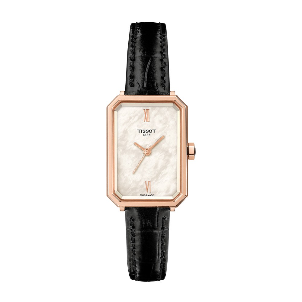 שעון נשים טיסו TISSOT SRV T160.110.36.113.00