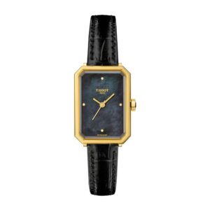 שעון נשים טיסו TISSOT SRV T160.110.36.126.00