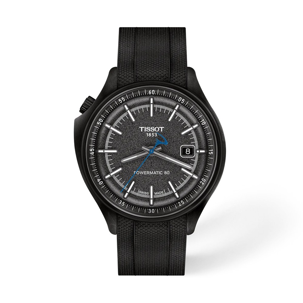 שעון גברים טיסו TISSOT Pinarello 43mm T162.408.97.061.00